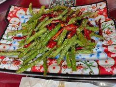 -Xabnam_夏葡纳·新疆餐厅(日坛上街店)