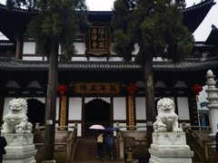 -径山寺
