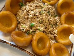 -宾朋海鲜特色美食餐厅·纯手工鲅鱼水饺(兴海路店)