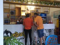 -张大师鸭爪爪特色干锅(南湖店)