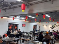 -老黑板筋(顺义总店)