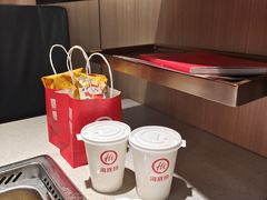 -海底捞火锅(群光广场店)