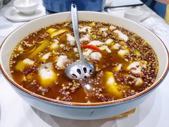 -眉州东坡(上海中心店)