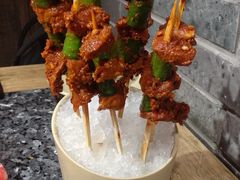 -蜀大侠火锅(森兰花园城店)