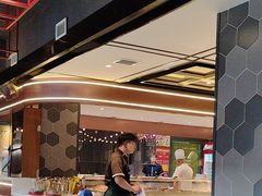 -通海俄式烧烤·俄罗斯大串(嵩山路店)