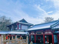 -灵谷景区