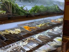 自助取餐区-钢五区节子串串香(环球汇·天誉店)