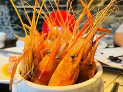 -穿越·外婆家(西溪天堂店)