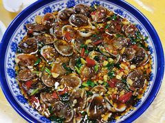 -官塘陈记鱼生·潮汕砂锅粥·牛肉火锅(潮枫路总店)