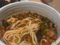 -大师兄·西北小馆(金湾华发商都店)