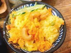 -Hi YOU你的饭局泰餐厅(雍和宫店)