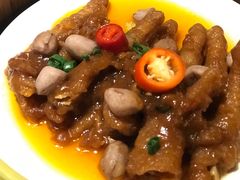 -又一福烤鸭·北京菜(东四店)