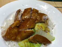 -滋味满屋美食坊(上海街店)