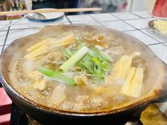 -小板凳(四公里店)