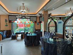 大堂-回辉登偰氏面片(东莲花美食街店)