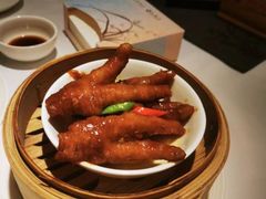 -悦景酒家(罗湖店)