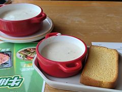 -豪客来牛排(红豆万花城店)