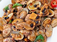 -煲煲掂风味煲仔饭餐厅(西区店)