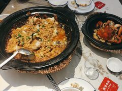 -阿忠食坊大排档·20年老店(万象城店)