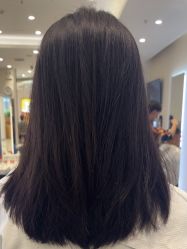 -MMby Hair Code芭曲发型