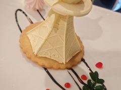 -龙塔云尚西餐厅