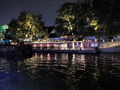 -运河游船(武林门码头)