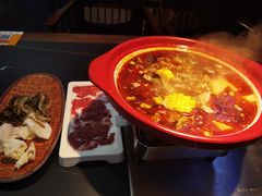 -西域老马美食(常营未来域店)