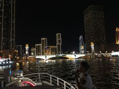 景点-海河游船-永乐码头(大悲院)