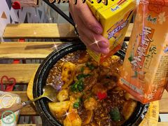 -辣想啵啵鱼(光环店)