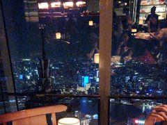 -上海柏悦酒店·世纪100牛排馆