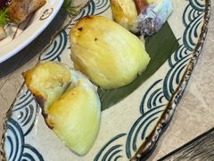 -極上萬膳·日料放题(来福士江景店)