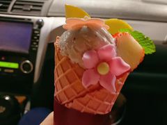 -哈根达斯(烟台振华店)