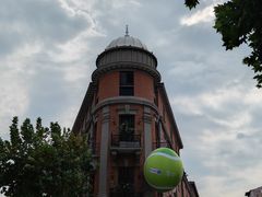 -飞马旅黎黄陂路文旅街区