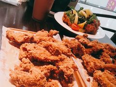-酷公社·榴莲披萨(太原街店)