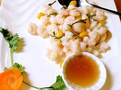 -龙井壹号·茶缘山景宴(龙井村店)