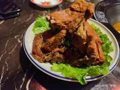 -粗粮人家·东北菜(洋桥店)