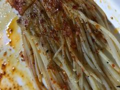 -虎卫烤肉(东关南街店)