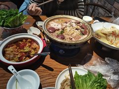 -金掌勺·锅包肉(双榆树店)