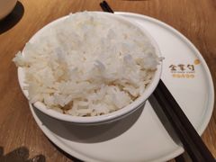 稻花香米饭-金掌勺锅包肉(华润万象城店)