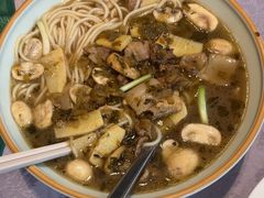 -山外山菜馆(玉泉路店)