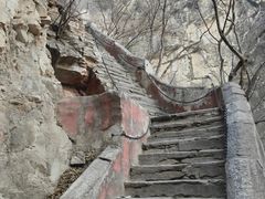 -北京上方山国家森林公园