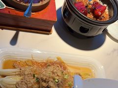 -庆江南江南菜(琴湖溪里花园城店)