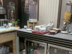 -西藏饭店·亚克·食光自助餐厅(文殊院店)