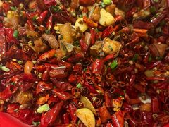 -聂发财重庆江湖菜(解放碑店)