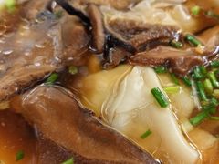 -康大口蘑面庄(将军街店)