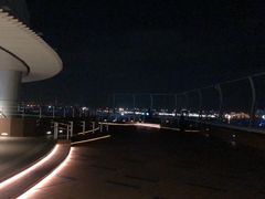 -ANA羽田机场休息室(羽田空港第3ターミナル)