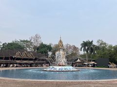 -西双版纳傣族园