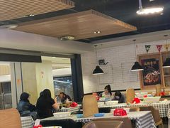 -拿渡·水煮鱼 麻辣香锅(西单大悦城店)