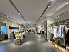 -URBAN REVIVO(佛山南海万达广场店)