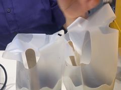 -合肥新桥国际机场-航站楼